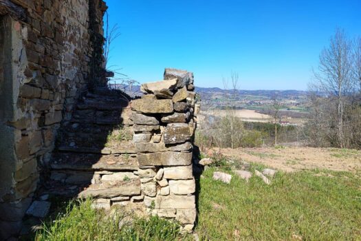 Rustico Monastero Bormida