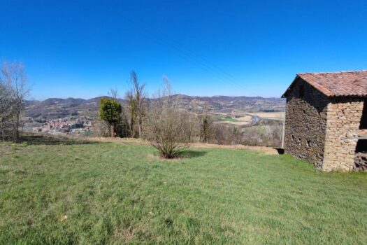 Rustico Monastero Bormida