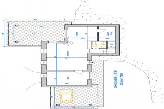 Rustico Monastero Bormida