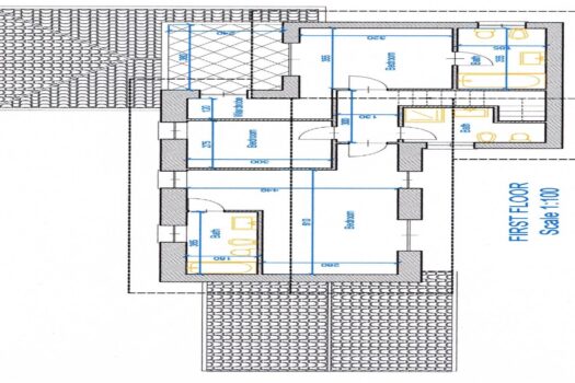 Rustico Monastero Bormida