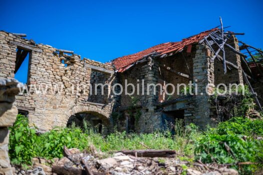 Antico Borgo in Alta Langa