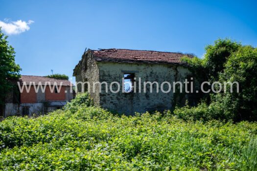 Antico Borgo in Alta Langa