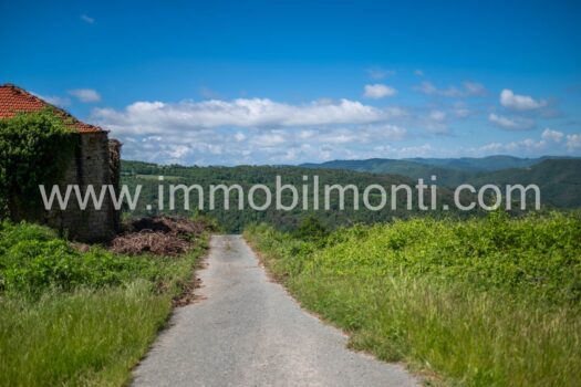 Antico Borgo in Alta Langa