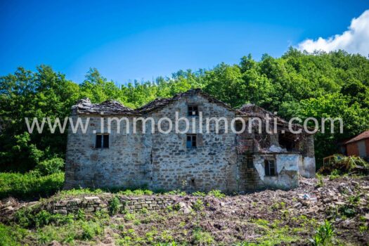 Antico Borgo in Alta Langa