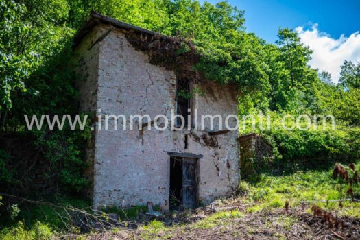 Antico Borgo in Alta Langa