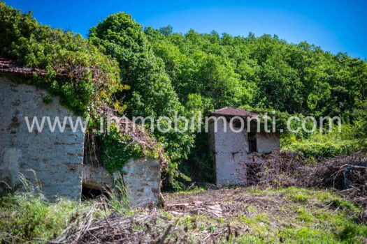 Antico Borgo in Alta Langa
