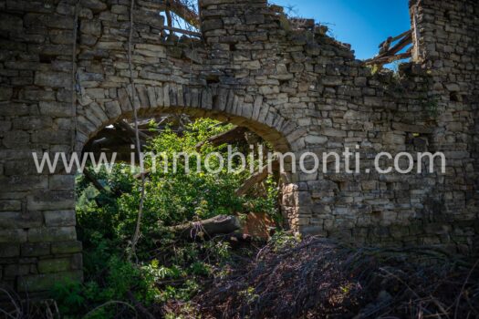 Antico Borgo in Alta Langa