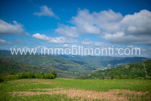 Antico Borgo in Alta Langa