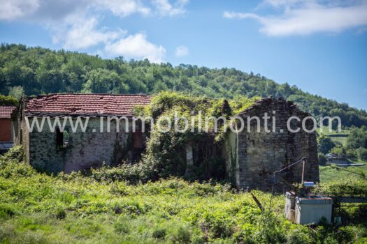 Antico Borgo in Alta Langa