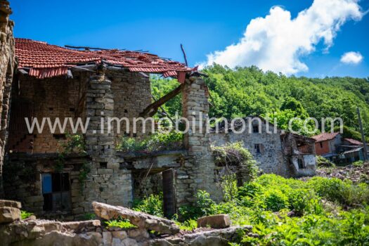 Antico Borgo in Alta Langa