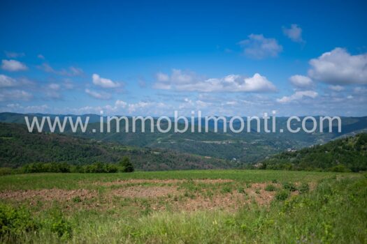 Antico Borgo in Alta Langa