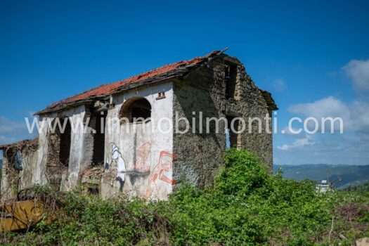 Antico Borgo in Alta Langa