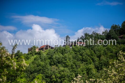 Antico Borgo in Alta Langa