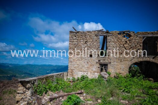 Antico Borgo in Alta Langa