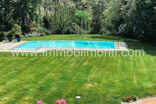 Prestigiosa Tenuta Rinco