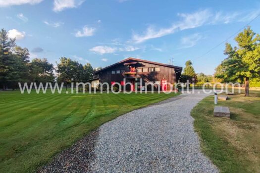 Prestigiosa Tenuta Rinco