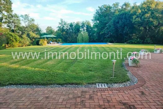 Prestigiosa Tenuta Rinco