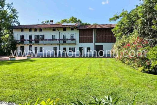 Prestigiosa Tenuta Rinco