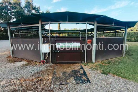 Prestigiosa Tenuta Rinco