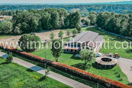 Prestigiosa Tenuta Rinco