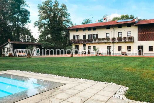 Prestigiosa Tenuta Rinco