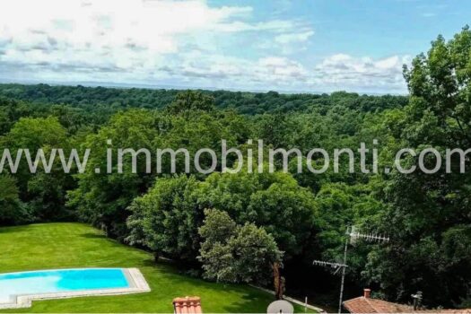 Prestigiosa Tenuta Rinco