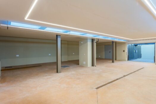 Antico Palazzo Scati