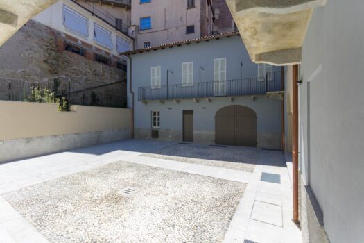 Antico Palazzo scati