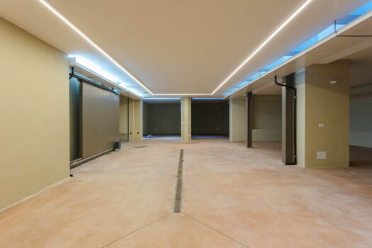 Antico Palazzo Scati