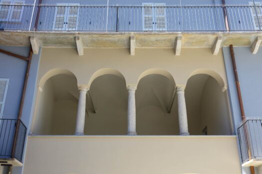 Antico Palazzo Scati