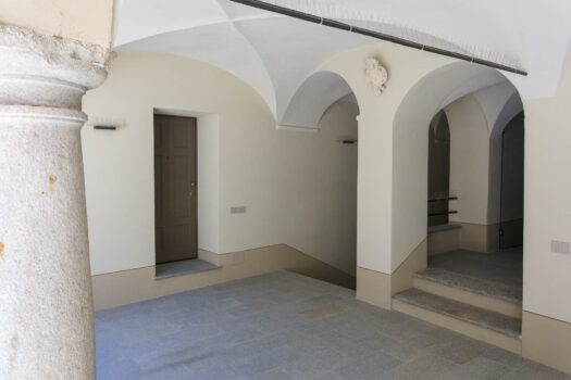 Antico Palazzo scati