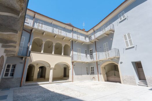 Antico Palazzo Scati