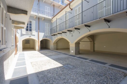 Antico Palazzo scati