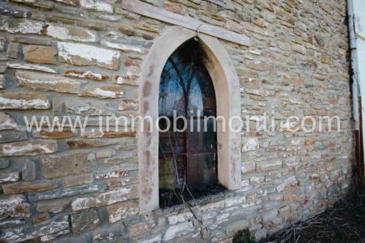 Antica Cascina del Cavallo