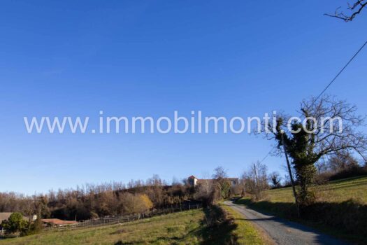 Antica Cascina del Cavallo