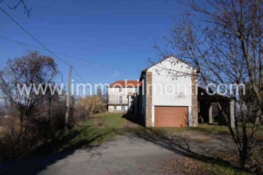 Antica Cascina del Cavallo