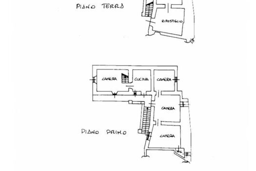 Antica Cascina del Cavallo