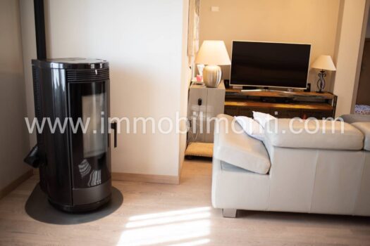 ATTICO CON AMPIO TERRAZZO