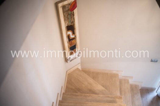 ATTICO CON AMPIO TERRAZZO