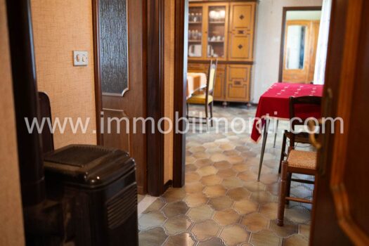 Roccaverano – Prestigioso Casale in Pietra nelle Langhe Astigiane con 10 ettari di terreno