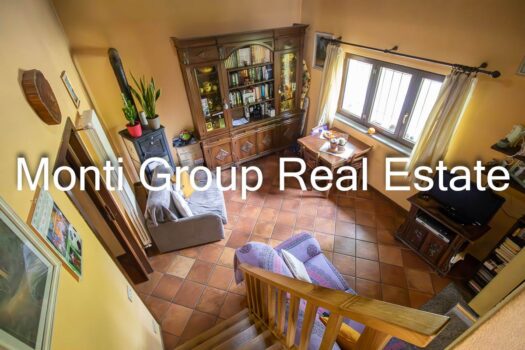 Cascina La Fontanella