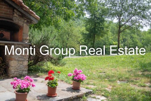 Cascina La Fontanella