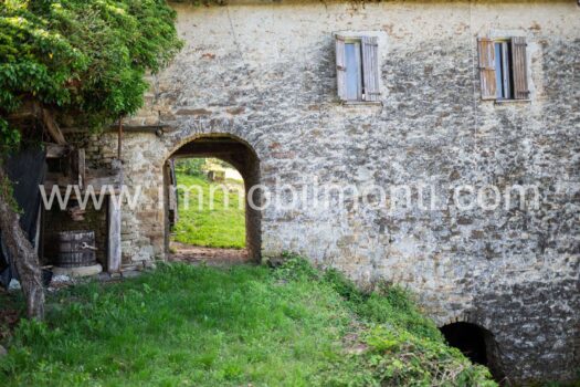 Antico Borgo della Sorgente