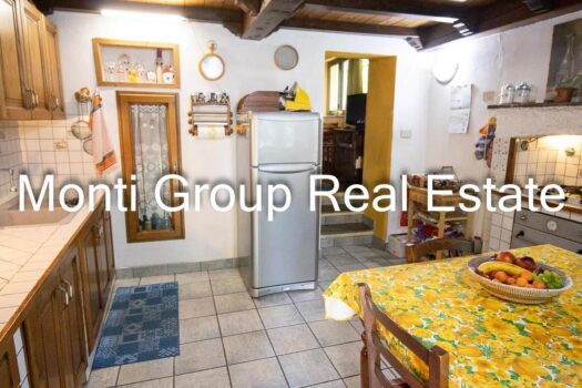 Cascina La Fontanella