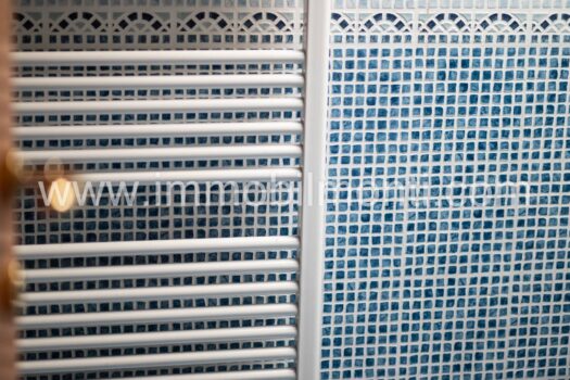 Attico su due livelli