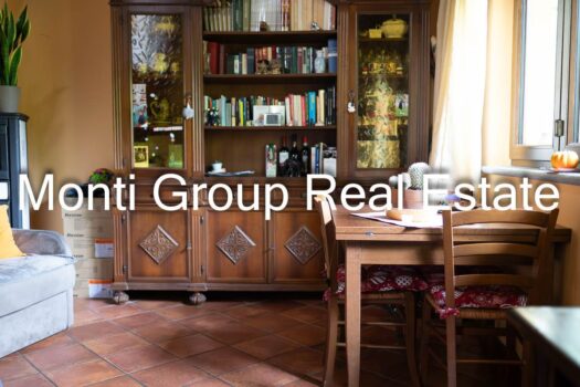 Cascina La Fontanella