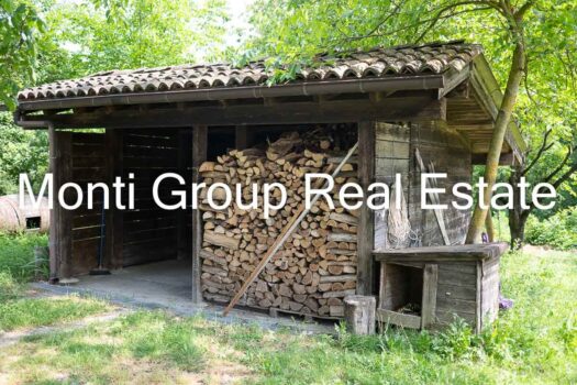 Cascina La Fontanella