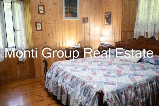 Cascina La Fontanella