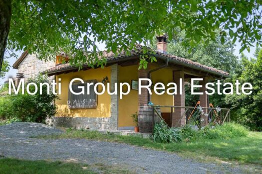 Cascina La Fontanella