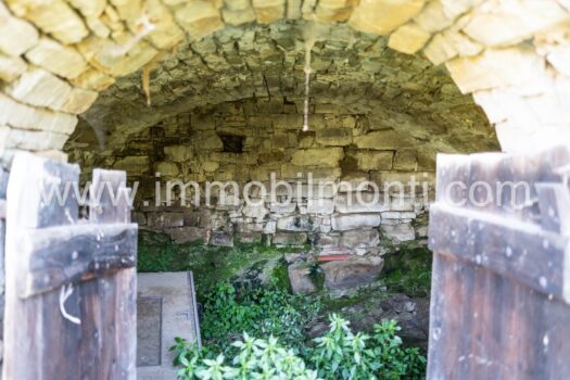 Antico Borgo della Sorgente